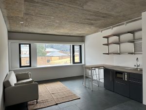 Shoredich Studio Flat2