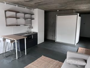 Shoredich Studio Flat3